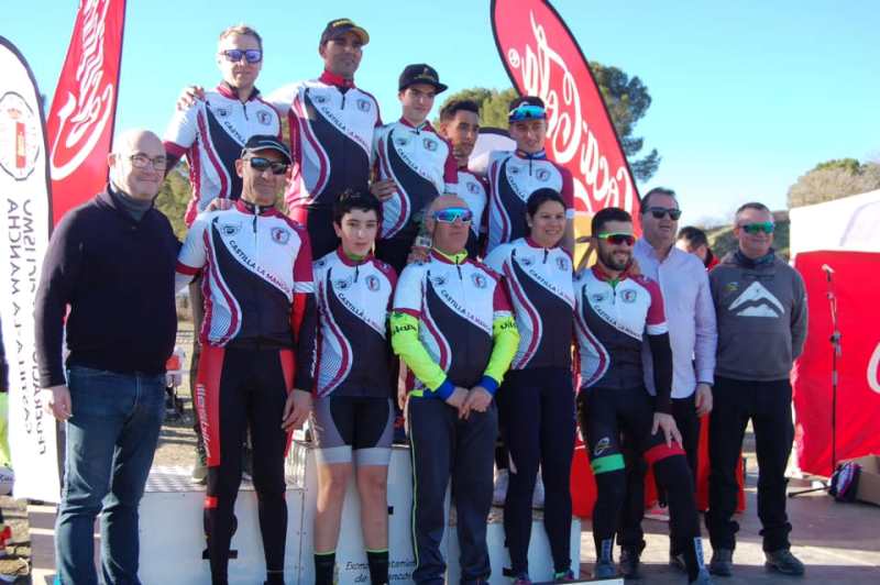 Campeonato de Ciclocross de Castilla-La Mancha